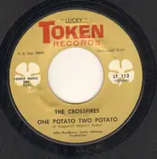 The Crossfires - One Potato Two Potato