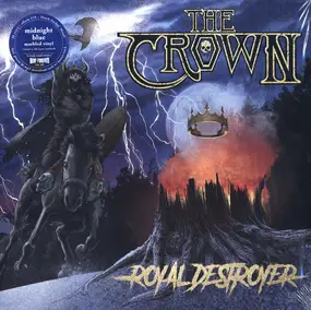 Crown - Royal Destroyer