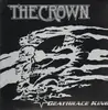 LP - The Crown - Deathrace King