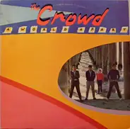 Crowd - A WORLD APART