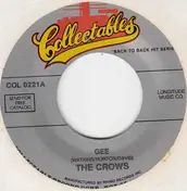 The Crows - Gee