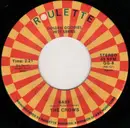 7inch Vinyl Single - The Crows - Baby / Gee