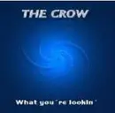 12'' - The Crow - What You're Lookin'