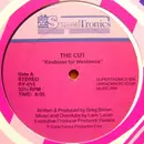12inch Vinyl Single - The Cut - Kindness For Weakness