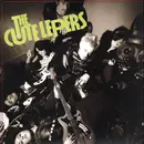 LP - The Cute Lepers - Can't Stand Modern Music - White Vinyl