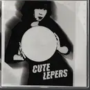 10'' - The Cute Lepers - B-Sides - Promo