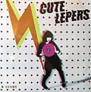 The Cute Lepers - B-SIDES