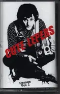 The Cute Lepers - Demos Vol. 1
