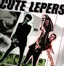 LP - The Cute Lepers - Smart Accessories - Yellow record + Insert