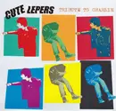 7inch Vinyl Single - The Cute Lepers - Tribute To Charlie