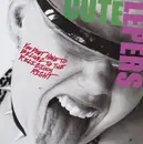 7inch Vinyl Single - The Cute Lepers - You Dont Have To Belong To The Religious Right