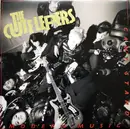 LP - The Cute Lepers - Can't Stand Modern Music - Yellow translucent