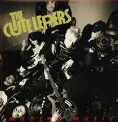 The Cute Lepers - Can't Stand Modern Music