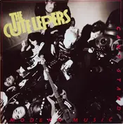 The Cute Lepers - Can't Stand Modern Music
