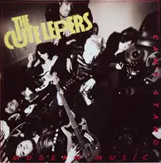 The Cute Lepers - Can't Stand Modern Music