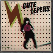The Cute Lepers - B-SIDES
