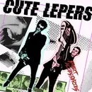 LP - The Cute Lepers - Smart Accessories - White Vinyl