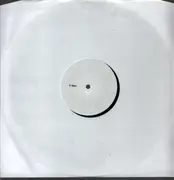 LP - The Cute Lepers - Smart Accessories - Test Pressing
