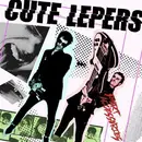 LP - The Cute Lepers - Smart Accessories - Grey Vinyl