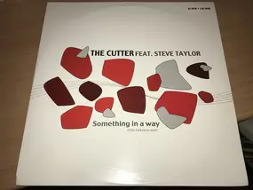 The Cutter Feat. Steve Tailor - Something in a way (She talked to me)