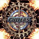 CD - The Cutters - Sonic Wave Love
