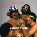 12'' - The Cuban Brothers - A Million Stories