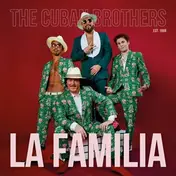 The Cuban Brothers - La Familia