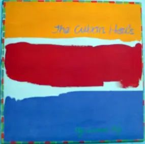 The Cuban Heels - My Colours Fly