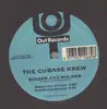 12inch Vinyl Single - The Cubase Krew - Bigger And Bolder