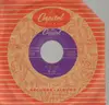 7inch Vinyl Single - The Cues - Crackerjack - Original US, Company Sleeve