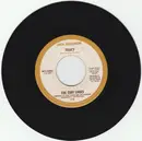 7inch Vinyl Single - The Cuff Links - Tracy / Where Do You Go?