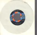 7inch Vinyl Single - The Cuff Links - Tracy / Where Do You Go?