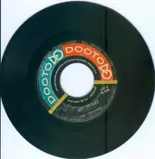 The Cuff Links - Guided Missiles / My Heart