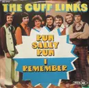 7inch Vinyl Single - The Cuff Links - Run Sally Run