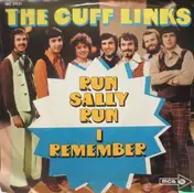 The Cuff Links - Run Sally Run