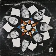 LP - The Cuff Links - The Cuff Links