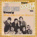 7inch Vinyl Single - The Cuff Links - Tracy / When Julie Comes Around