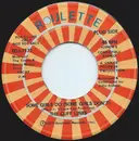 7inch Vinyl Single - The Cuff Links - Some Girls Do (Some Girls Don't)