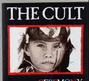 CD - The Cult - Ceremony