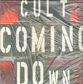 The Cult - Coming Down