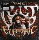 LP - The Cult - Electric - Reissue