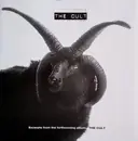 7inch Vinyl Single - The Cult - Excerpts From The Forthcoming Album The Cult - Flexi disc