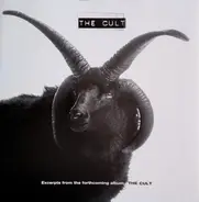 The Cult - Excerpts From The Forthcoming Album The Cult