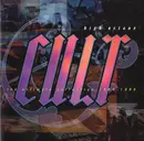 CD - The Cult - High Octane Cult