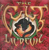 The Cult - Lil' Devil