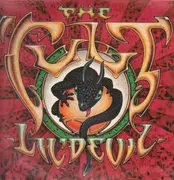 12inch Vinyl Single - The Cult - Lil' Devil