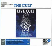 The Cult - Music Without Fear (Live From The Grand Olympic Auditorium, Los Angeles)