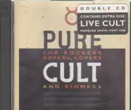 The Cult - Pure Cult