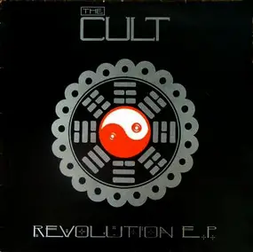 The Cult - Revolution