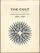 The Cult - Singles Collection 1984-1990